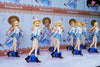 Dressing Doll Falling in Love Marin Kitagawa Statue - Temple Studio [In-Stock] My Dress-Up Darling