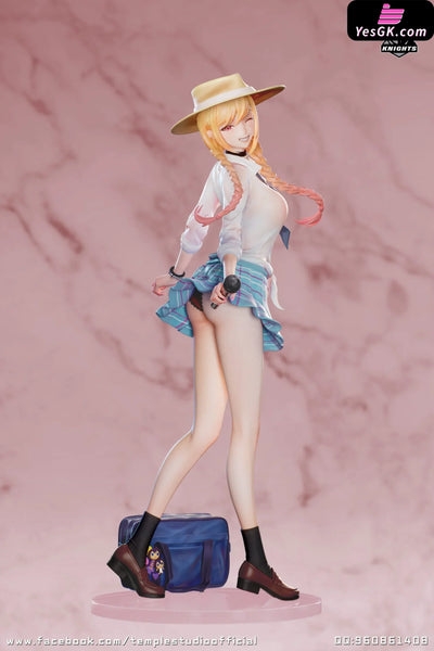 Dressing Doll Falling In Love Marin Kitagawa Statue - Temple Studio [Pre-Order] Others