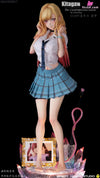 Dressing Dolls Fall In Love Kitagawa Marin Statue - Hobbyhouse Studio [Pre-Order Closed]