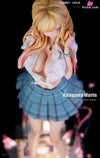 Dressing Dolls Fall In Love Kitagawa Marin Statue - Hobbyhouse Studio [Pre-Order Closed]