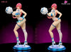 Original Iris Cheerleader Ver. Figure - ABILU Studio
