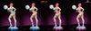 Original Iris Cheerleader Ver. Figure - ABILU Studio