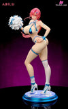 Original Iris Cheerleader Ver. Figure - ABILU Studio