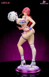 Original Iris Cheerleader Ver. Figure - ABILU Studio