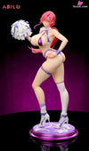 Original Iris Cheerleader Ver. Figure - ABILU Studio