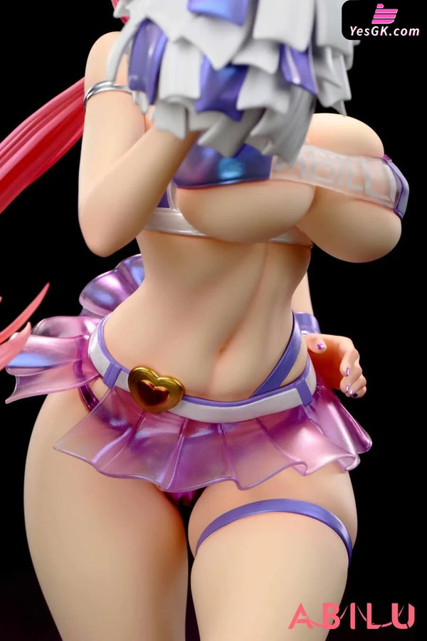Original Iris Cheerleader Ver. Figure - ABILU Studio
