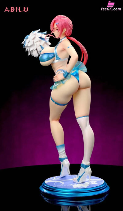 Original Iris Cheerleader Ver. Figure - ABILU Studio