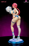 Original Iris Cheerleader Ver. Figure - ABILU Studio