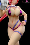 Original Iris Cheerleader Ver. Figure - ABILU Studio