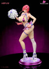 Original Iris Cheerleader Ver. Figure - ABILU Studio