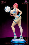 Original Iris Cheerleader Ver. Figure - ABILU Studio
