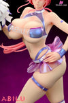 Original Iris Cheerleader Ver. Figure - ABILU Studio