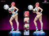 Original Iris Cheerleader Ver. Figure - ABILU Studio