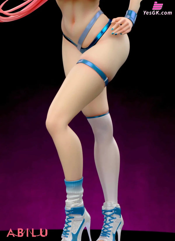 Original Iris Cheerleader Ver. Figure - ABILU Studio