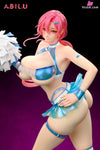 Original Iris Cheerleader Ver. Figure - ABILU Studio