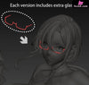 Original Iris Cheerleader Ver. Figure - ABILU Studio