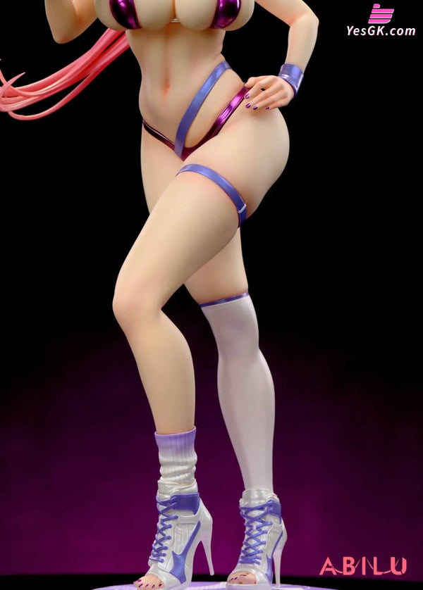 Original Iris Cheerleader Ver. Figure - ABILU Studio