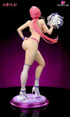 Original Iris Cheerleader Ver. Figure - ABILU Studio
