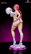 Original Iris Cheerleader Ver. Figure - ABILU Studio