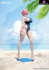 Dressing Time Iris Competitive Swimsuit Ver. Figure - ABILU [In-Stock] - Full Payment - Original Design