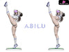 Dressing Time Jing Xiang (Baseball Uniform Ver.) Figure - ABILU