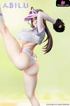 Dressing Time Jing Xiang Baseball Uniform Ver. Figure - ABILU [Pre-Order] - Original Design
