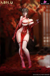 Dressing Time Jing Xiang & Yin Meng (Qipao Ver.) Figure - ABILU