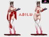 Dressing Time Jing Xiang & Yin Meng (Qipao Ver.) Figure - ABILU