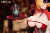 Dressing Time Jing Xiang & Yin Meng (Qipao Ver.) Figure - ABILU