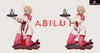 Dressing Time Jing Xiang & Yin Meng (Qipao Ver.) Figure - ABILU