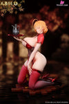 Dressing Time Jing Xiang & Yin Meng (Qipao Ver.) Figure - ABILU