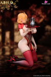 Dressing Time Jing Xiang & Yin Meng (Qipao Ver.) Figure - ABILU