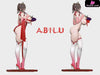 Dressing Time Jing Xiang & Yin Meng (Qipao Ver.) Figure - ABILU
