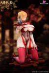 Dressing Time Jing Xiang & Yin Meng (Qipao Ver.) Figure - ABILU