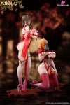 Dressing Time Jing Xiang & Yin Meng (Qipao Ver.) Figure - ABILU