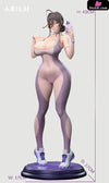 Dressing Time Jing Xiang (Yoga Wear & Bikini Ver.) Figure - ABILU