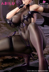 Dressing Time Molly (Witch Ver.) Figure - ABILU