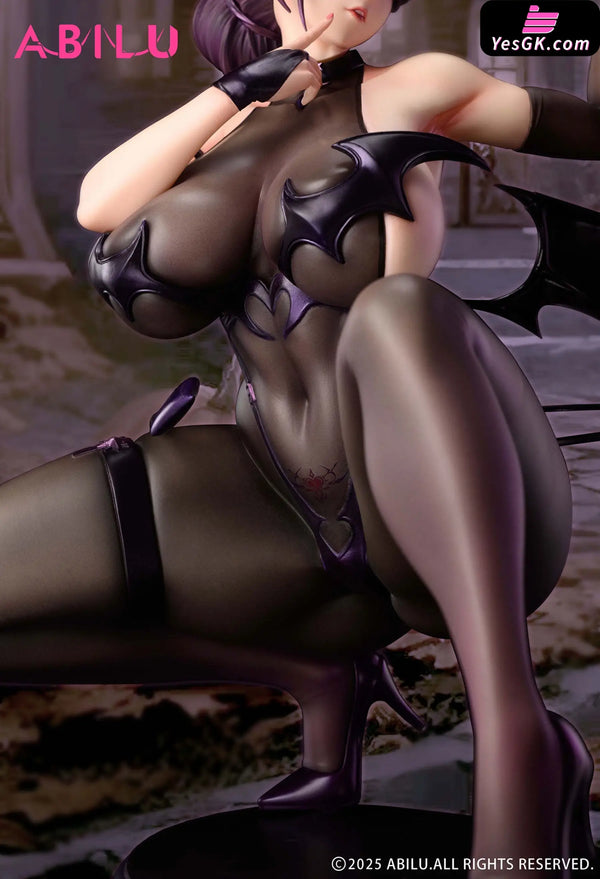 Dressing Time Molly (Witch Ver.) Figure - ABILU