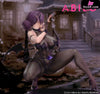 Dressing Time Molly (Witch Ver.) Figure - ABILU