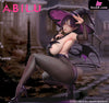 Dressing Time Molly (Witch Ver.) Figure - ABILU
