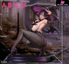 Dressing Time Molly (Witch Ver.) Figure - ABILU