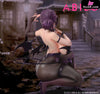 Dressing Time Molly (Witch Ver.) Figure - ABILU