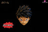 Dressrosa Arc Luffy Resin Statue - Mwzb Studio [Pre-Order]