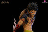 Dressrosa Arc Luffy Resin Statue - Mwzb Studio [Pre-Order]