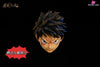 Dressrosa Arc Luffy Resin Statue - Mwzb Studio [Pre-Order]