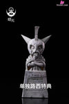 Dressrosa Luffy Gear Fourth Resin Statue - Dawn Studio [In Stock]
