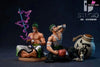 Drinking Roronoa Zoro Resin Statue - Bt Studio [In Stock]