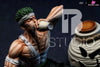 Drinking Roronoa Zoro Resin Statue - Bt Studio [In Stock]