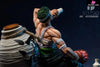 Drinking Roronoa Zoro Resin Statue - Bt Studio [In Stock]