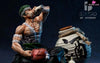 Drinking Roronoa Zoro Resin Statue - Bt Studio [In Stock]